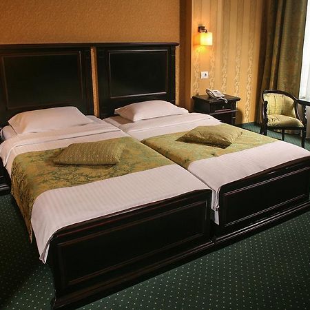 Hotel Novera 티미쇼아라 객실 사진