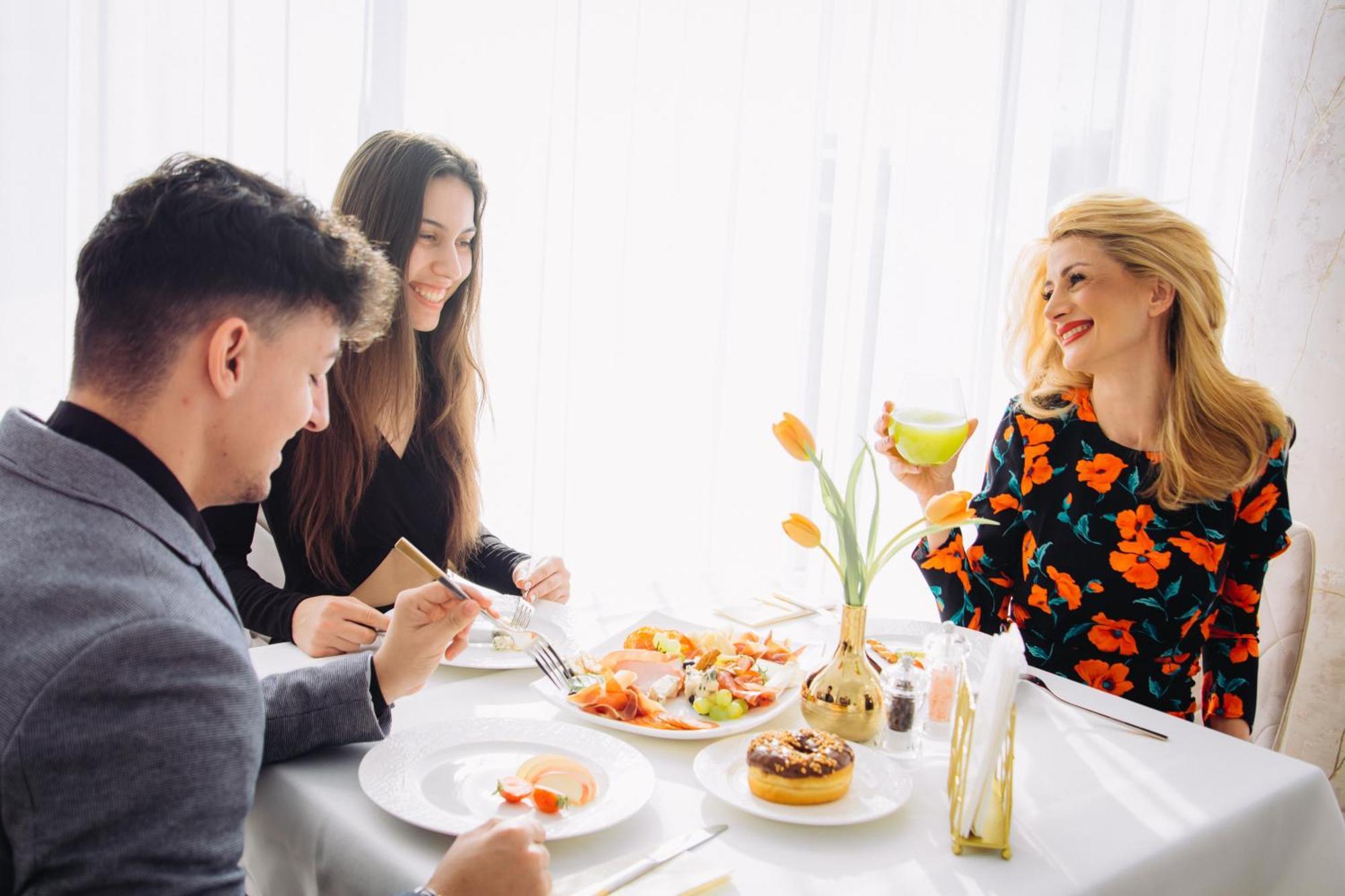 Hotel Novera 티미쇼아라 외부 사진