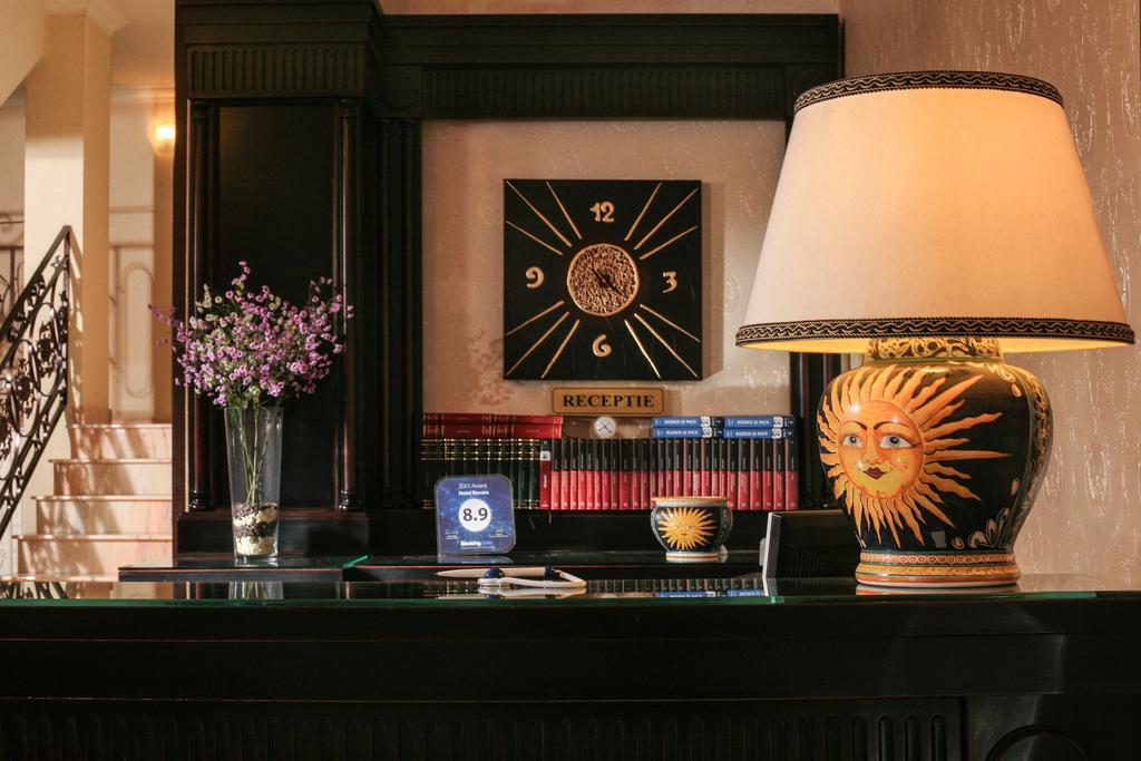 Hotel Novera 티미쇼아라 외부 사진